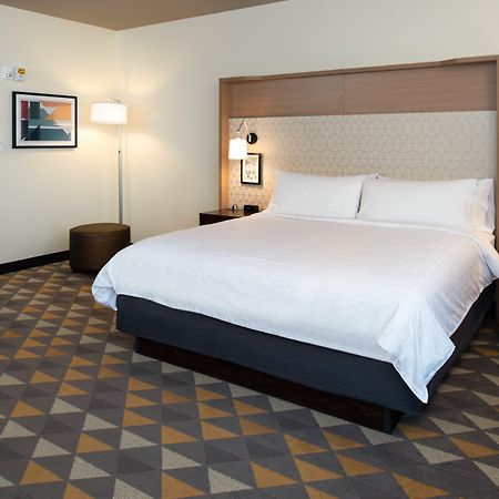 Holiday Inn & Suites - Idaho Falls By Ihg Екстер'єр фото