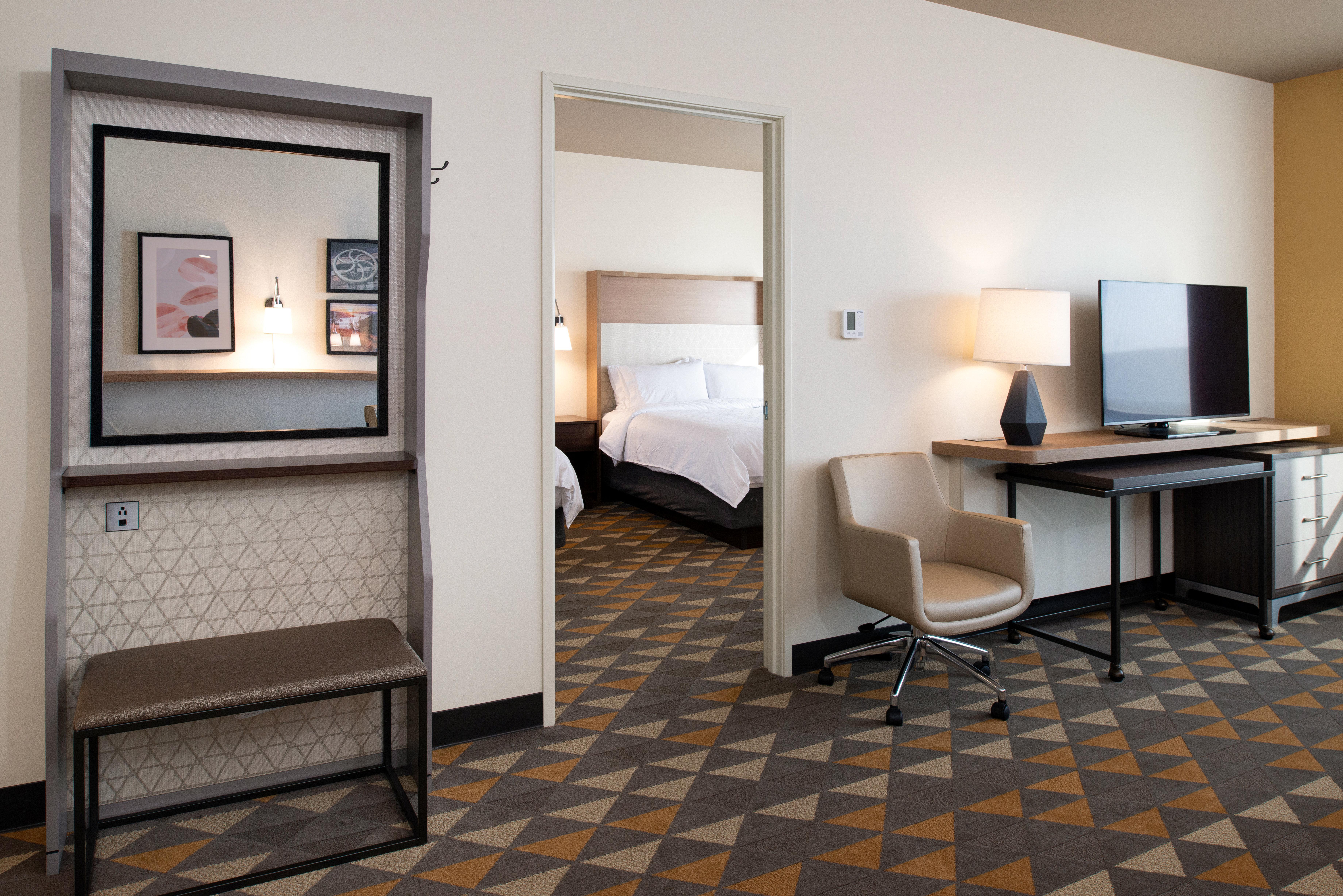 Holiday Inn & Suites - Idaho Falls By Ihg Екстер'єр фото
