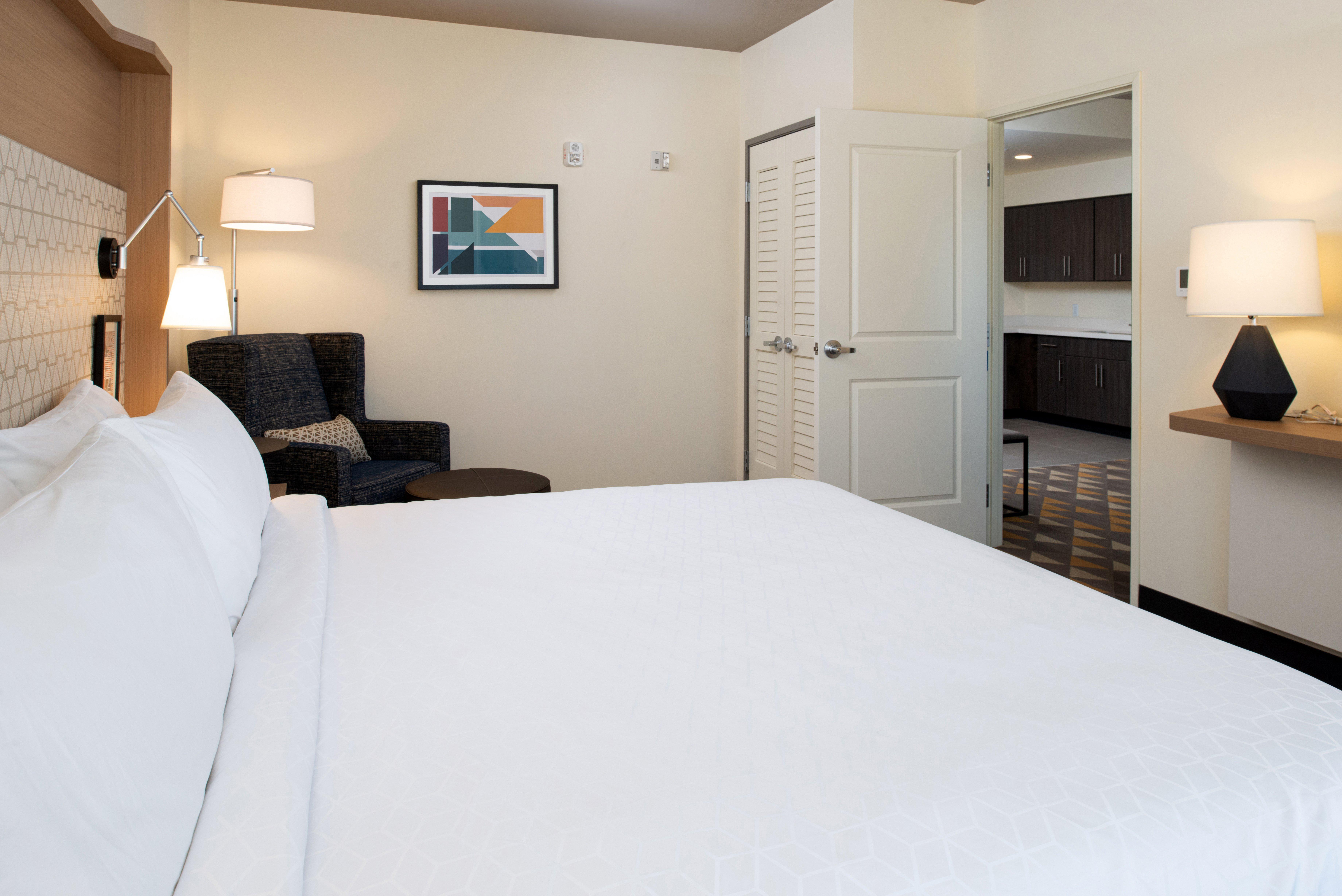 Holiday Inn & Suites - Idaho Falls By Ihg Екстер'єр фото