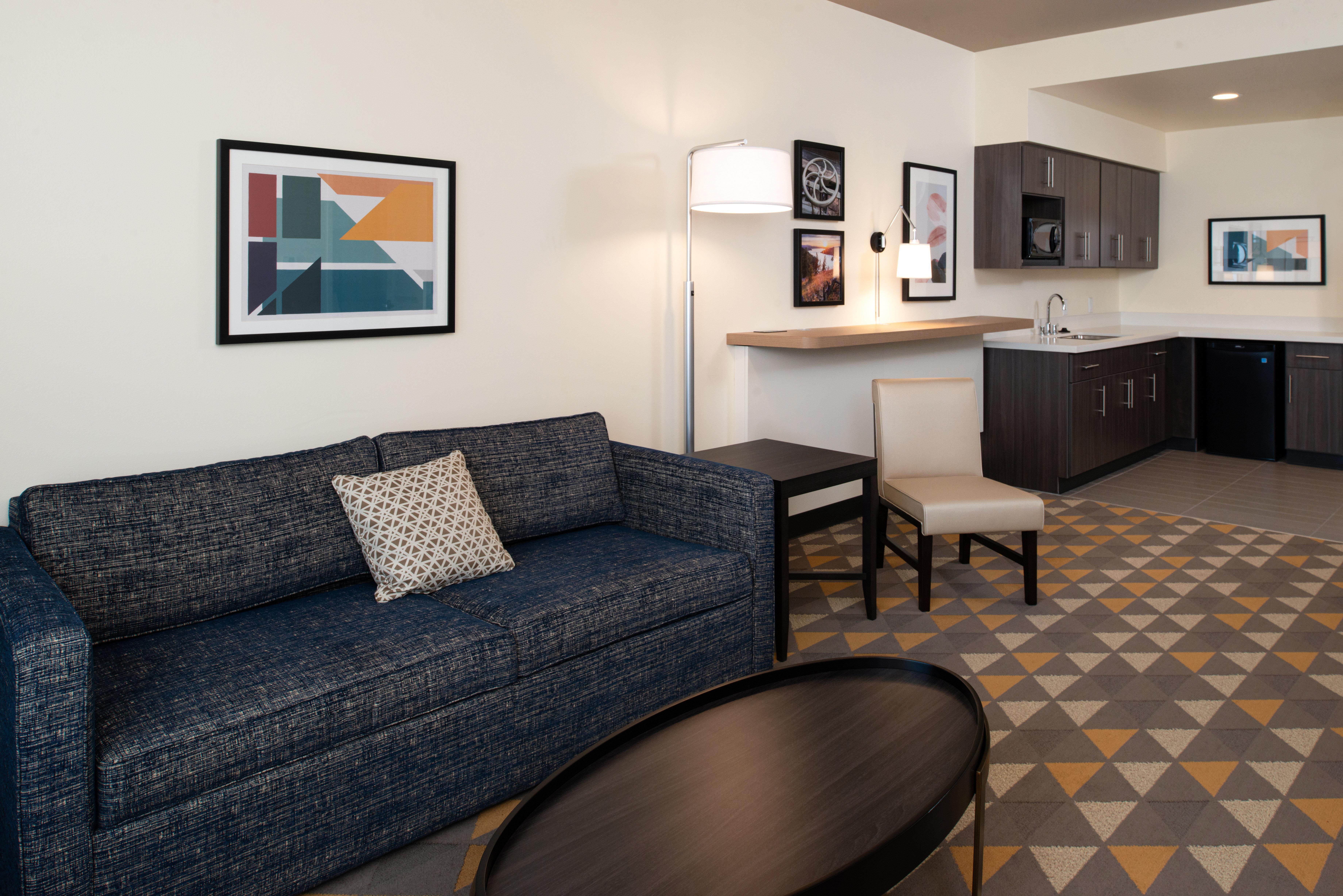 Holiday Inn & Suites - Idaho Falls By Ihg Екстер'єр фото