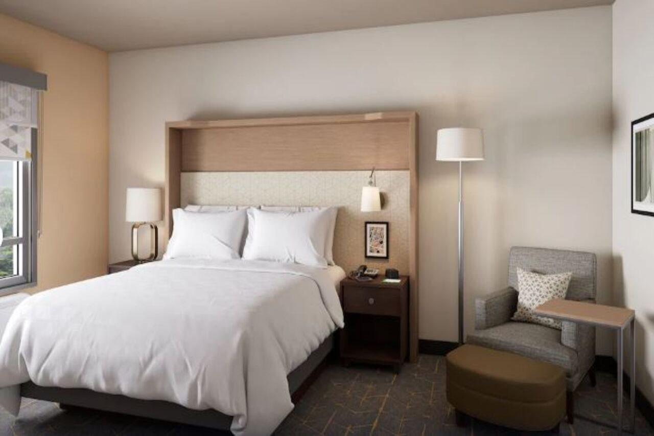 Holiday Inn & Suites - Idaho Falls By Ihg Екстер'єр фото